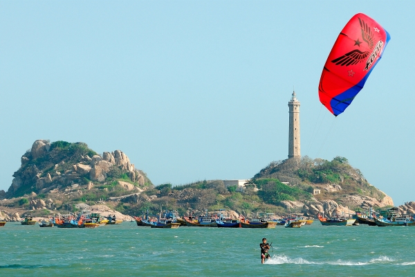 Hotel Princess d'Annam Resort & Spa (Phan Thiet)